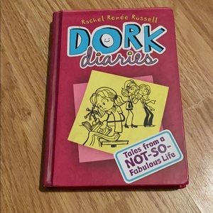 Dorm diaries books